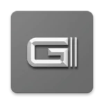 autowatch ghost ii android application logo